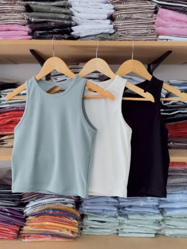 TOP MARION (3 colores)